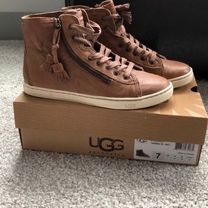 UGG sneakers